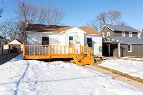 2Nd, ROCHESTER, MN 55904