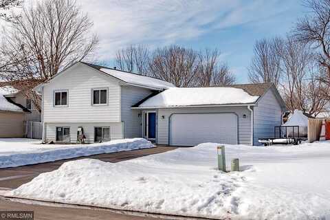 Partridge, MINNEAPOLIS, MN 55448