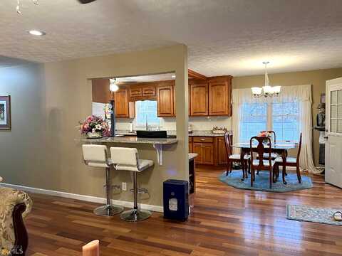 Margo, ROME, GA 30161