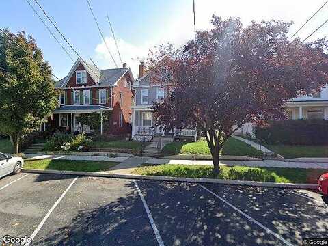 Hummel, LEMOYNE, PA 17043