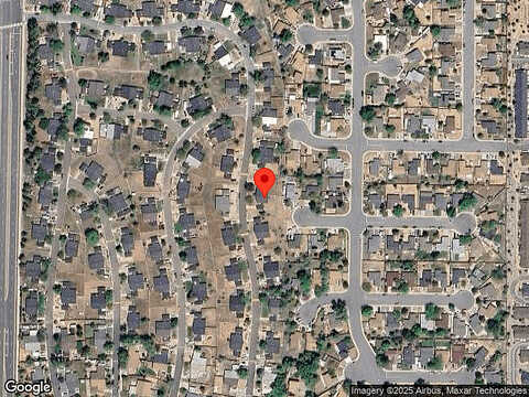 Rocky Mountain, RENO, NV 89506