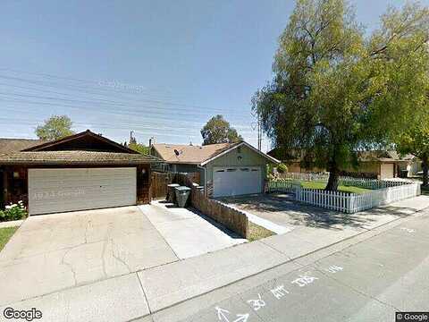 Guiseppe, MODESTO, CA 95355