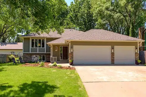 107Th, MINNEAPOLIS, MN 55434