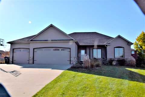 Wynnsong, BYRON, MN 55920