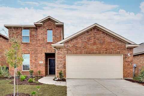 Elizabeth, ANNA, TX 75409