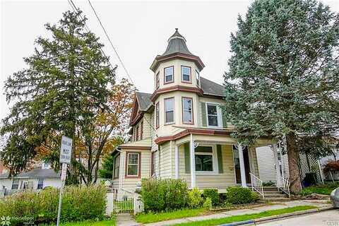 2Nd, CATASAUQUA, PA 18032