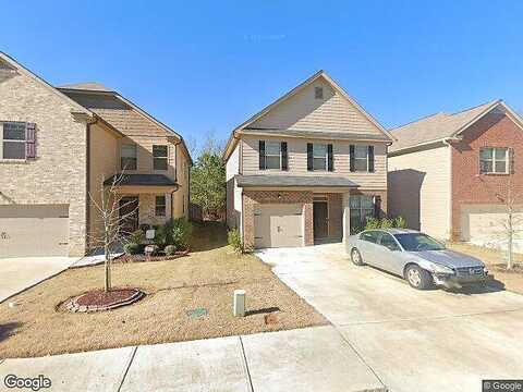 Lovejoy Crossing, HAMPTON, GA 30228