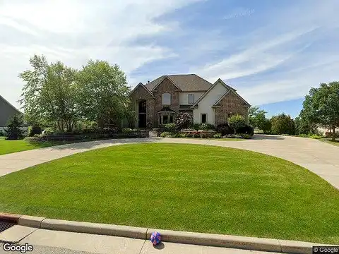 Mary Hill, HARTLAND, WI 53029