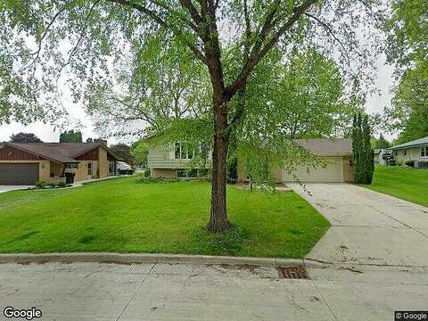 Burdick, MILWAUKEE, WI 53227