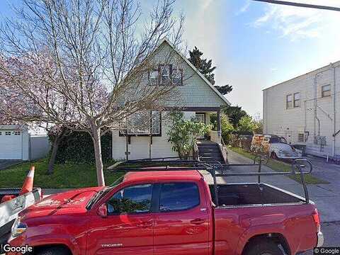 64Th, EMERYVILLE, CA 94608