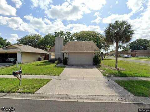 La Mesa, WINTER SPRINGS, FL 32708