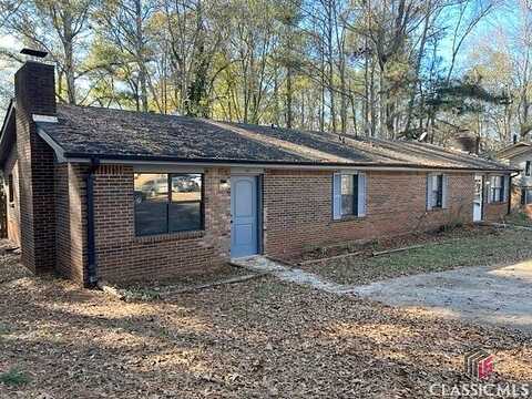 Whit Davis, ATHENS, GA 30605