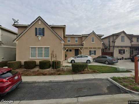 Wickson, ATASCADERO, CA 93422