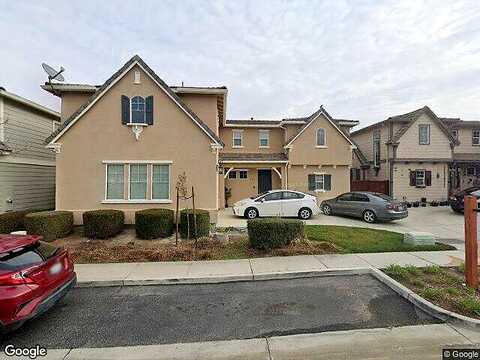 Wickson, ATASCADERO, CA 93422