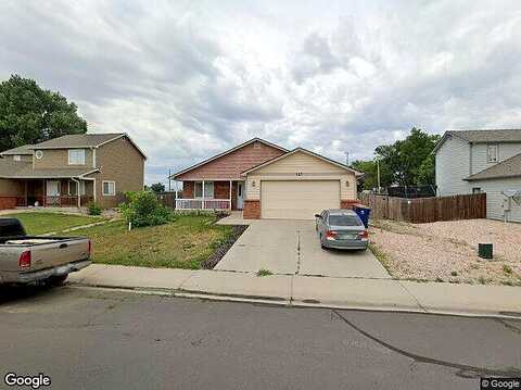 Ursula, MILLIKEN, CO 80543