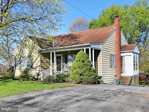 Bemisderfer, GREENCASTLE, PA 17225