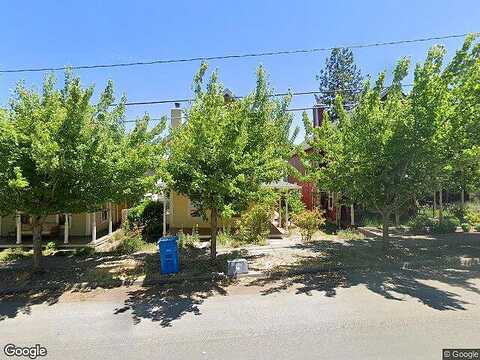Tolman Creek, ASHLAND, OR 97520