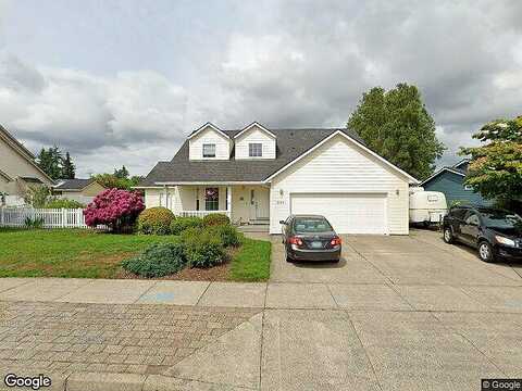 Heritage, STAYTON, OR 97383