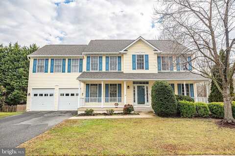 Proudfoot, FREDERICKSBURG, VA 22407