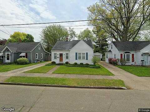 31St, ERIE, PA 16508