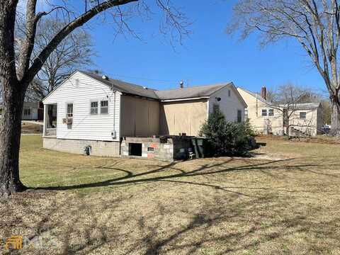 Park, CONYERS, GA 30012