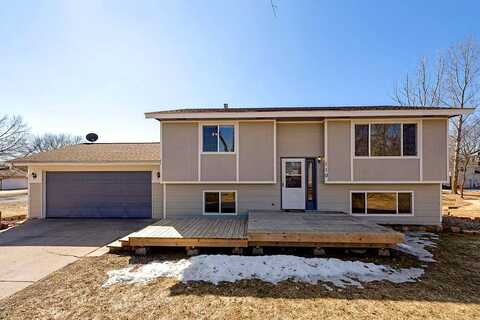Crystal, MONTROSE, MN 55363