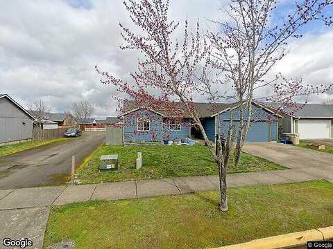 Kees, LEBANON, OR 97355