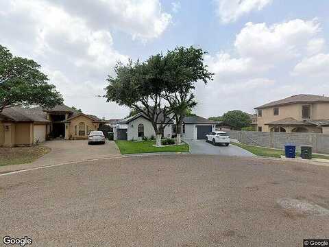 Orchard, LAREDO, TX 78045