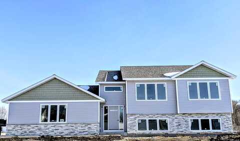 Falcon, EAGLE LAKE, MN 56024