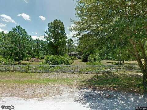 Bob White, CHULUOTA, FL 32766