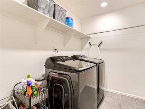 Fultondale, AURORA, CO 80018