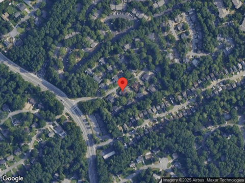 Mansfield, NORCROSS, GA 30093
