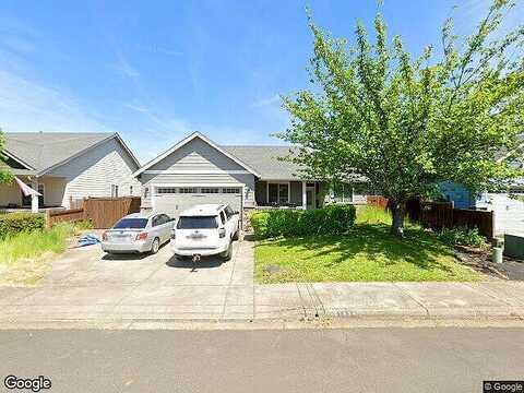 Brenda, JUNCTION CITY, OR 97448
