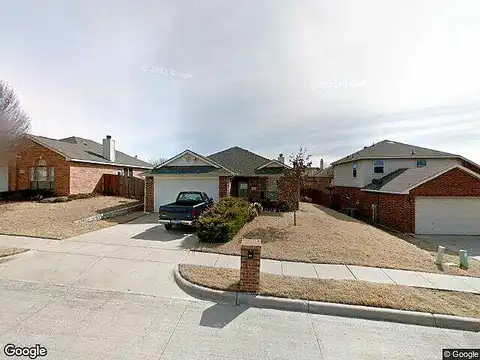 Hogan, BENBROOK, TX 76126
