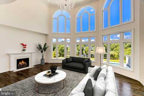 Beach Mill, GREAT FALLS, VA 22066
