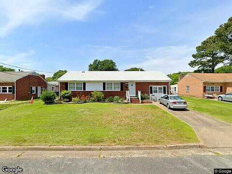 Birdella, NEWPORT NEWS, VA 23605