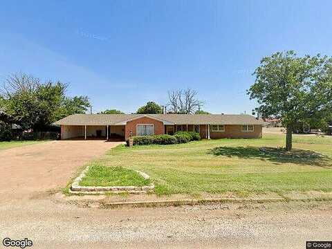 Anderson, ELECTRA, TX 76360
