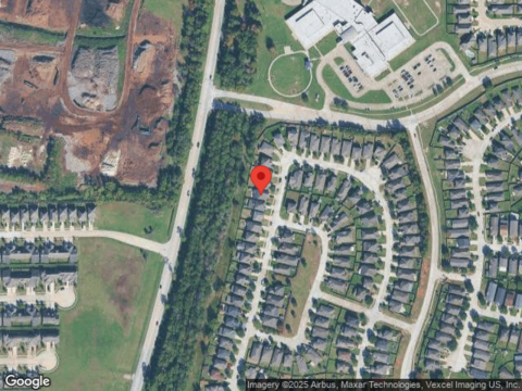 Cobbs Cove, HOUSTON, TX 77044