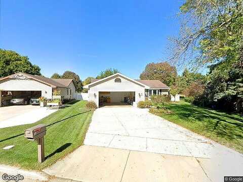 Rocky, APPLETON, WI 54915