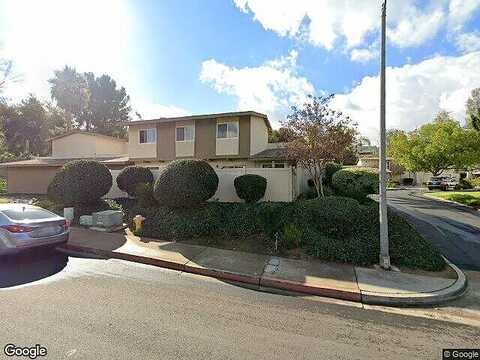Calle Lucia, LAKESIDE, CA 92040