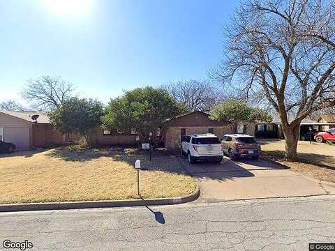 Dosia, IOWA PARK, TX 76367