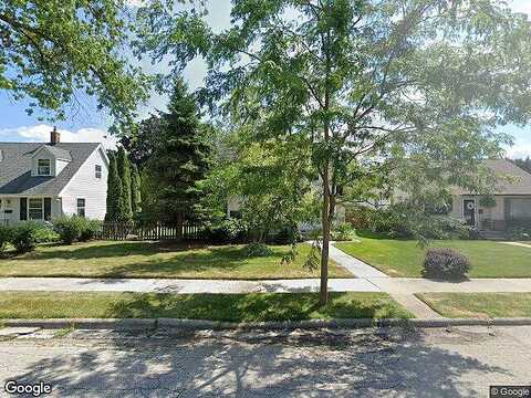 Melin, PORT WASHINGTON, WI 53074