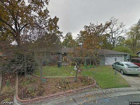 Brookside, CARMICHAEL, CA 95608