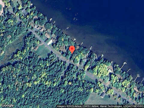 Floyd Parker, SIREN, WI 54872