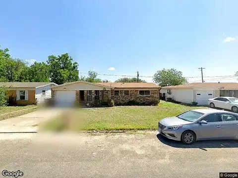 Brown, SAN ANGELO, TX 76903