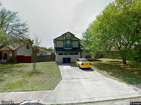 De Valle, SAN ANTONIO, TX 78251