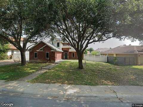 Serene, LAREDO, TX 78045