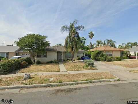 Saginaw, FRESNO, CA 93705