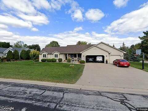 Strawflower, APPLETON, WI 54915