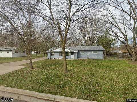 Magnolia, MINNEAPOLIS, MN 55433